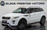 USED 2013 63 LAND ROVER RANGE ROVER EVOQUE 2.2 Range Rover Evoque Dynamic Luxury SD4 Auto 4WD 5dr PANROOF+RCAM+MERIDIAN+HTDSEATS