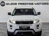USED 2013 63 LAND ROVER RANGE ROVER EVOQUE 2.2 Range Rover Evoque Dynamic Luxury SD4 Auto 4WD 5dr PANROOF+RCAM+MERIDIAN+HTDSEATS