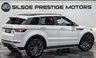 USED 2013 63 LAND ROVER RANGE ROVER EVOQUE 2.2 Range Rover Evoque Dynamic Luxury SD4 Auto 4WD 5dr PANROOF+RCAM+MERIDIAN+HTDSEATS