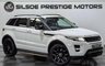 USED 2013 63 LAND ROVER RANGE ROVER EVOQUE 2.2 Range Rover Evoque Dynamic Luxury SD4 Auto 4WD 5dr PANROOF+RCAM+MERIDIAN+HTDSEATS