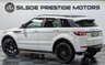 USED 2013 63 LAND ROVER RANGE ROVER EVOQUE 2.2 Range Rover Evoque Dynamic Luxury SD4 Auto 4WD 5dr PANROOF+RCAM+MERIDIAN+HTDSEATS