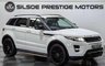 USED 2013 63 LAND ROVER RANGE ROVER EVOQUE 2.2 Range Rover Evoque Dynamic Luxury SD4 Auto 4WD 5dr PANROOF+RCAM+MERIDIAN+HTDSEATS