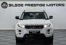 USED 2013 63 LAND ROVER RANGE ROVER EVOQUE 2.2 Range Rover Evoque Dynamic Luxury SD4 Auto 4WD 5dr PANROOF+RCAM+MERIDIAN+HTDSEATS