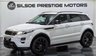 USED 2013 63 LAND ROVER RANGE ROVER EVOQUE 2.2 Range Rover Evoque Dynamic Luxury SD4 Auto 4WD 5dr PANROOF+RCAM+MERIDIAN+HTDSEATS