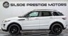 USED 2013 63 LAND ROVER RANGE ROVER EVOQUE 2.2 Range Rover Evoque Dynamic Luxury SD4 Auto 4WD 5dr PANROOF+RCAM+MERIDIAN+HTDSEATS
