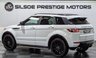 USED 2013 63 LAND ROVER RANGE ROVER EVOQUE 2.2 Range Rover Evoque Dynamic Luxury SD4 Auto 4WD 5dr PANROOF+RCAM+MERIDIAN+HTDSEATS