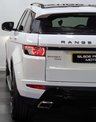 USED 2013 63 LAND ROVER RANGE ROVER EVOQUE 2.2 Range Rover Evoque Dynamic Luxury SD4 Auto 4WD 5dr PANROOF+RCAM+MERIDIAN+HTDSEATS