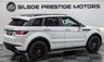 USED 2013 63 LAND ROVER RANGE ROVER EVOQUE 2.2 Range Rover Evoque Dynamic Luxury SD4 Auto 4WD 5dr PANROOF+RCAM+MERIDIAN+HTDSEATS