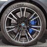 USED 2019 68 BMW M5 4.4 M5 Auto 4WD 4dr HK+COMFORT PACK+360CAM+HUD+FSH