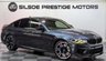 USED 2019 68 BMW M5 4.4 M5 Auto 4WD 4dr HK+COMFORT PACK+360CAM+HUD+FSH