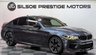 USED 2019 68 BMW M5 4.4 M5 Auto 4WD 4dr HK+COMFORT PACK+360CAM+HUD+FSH