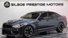 USED 2019 68 BMW M5 4.4 M5 Auto 4WD 4dr HK+COMFORT PACK+360CAM+HUD+FSH