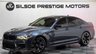 USED 2019 68 BMW M5 4.4 M5 Auto 4WD 4dr HK+COMFORT PACK+360CAM+HUD+FSH