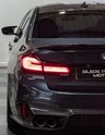 USED 2019 68 BMW M5 4.4 M5 Auto 4WD 4dr HK+COMFORT PACK+360CAM+HUD+FSH