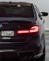 USED 2019 68 BMW M5 4.4 M5 Auto 4WD 4dr HK+COMFORT PACK+360CAM+HUD+FSH