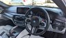 USED 2019 68 BMW M5 4.4 M5 Auto 4WD 4dr HK+COMFORT PACK+360CAM+HUD+FSH
