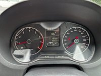 USED 2014 VOLKSWAGEN POLO 1.2 Match Edition Hatchback 5dr Petrol Manual Euro 5 (60 ps) PERFECT FIRST CAR , GENUINE LOW MILES, BLUETOOTH HANDSFREE
