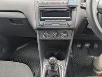 USED 2014 VOLKSWAGEN POLO 1.2 Match Edition Hatchback 5dr Petrol Manual Euro 5 (60 ps) PERFECT FIRST CAR , GENUINE LOW MILES, BLUETOOTH HANDSFREE