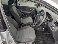 USED 2014 VOLKSWAGEN POLO 1.2 Match Edition Hatchback 5dr Petrol Manual Euro 5 (60 ps) PERFECT FIRST CAR , GENUINE LOW MILES, BLUETOOTH HANDSFREE