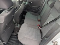 USED 2014 VOLKSWAGEN POLO 1.2 Match Edition Hatchback 5dr Petrol Manual Euro 5 (60 ps) PERFECT FIRST CAR , GENUINE LOW MILES, BLUETOOTH HANDSFREE