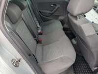 USED 2014 VOLKSWAGEN POLO 1.2 Match Edition Hatchback 5dr Petrol Manual Euro 5 (60 ps) PERFECT FIRST CAR , GENUINE LOW MILES, BLUETOOTH HANDSFREE