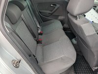 USED 2014 VOLKSWAGEN POLO 1.2 Match Edition Hatchback 5dr Petrol Manual Euro 5 (60 ps) PERFECT FIRST CAR , GENUINE LOW MILES, BLUETOOTH HANDSFREE