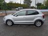 USED 2014 VOLKSWAGEN POLO 1.2 Match Edition Hatchback 5dr Petrol Manual Euro 5 (60 ps) PERFECT FIRST CAR , GENUINE LOW MILES, BLUETOOTH HANDSFREE