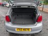 USED 2014 VOLKSWAGEN POLO 1.2 Match Edition Hatchback 5dr Petrol Manual Euro 5 (60 ps) PERFECT FIRST CAR , GENUINE LOW MILES, BLUETOOTH HANDSFREE
