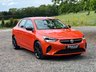 USED 2022 22 VAUXHALL CORSA 1.2 Corsa SE Edition 5dr VAT Q CHOICE OF CORSAS