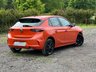 USED 2022 22 VAUXHALL CORSA 1.2 Corsa SE Edition 5dr VAT Q CHOICE OF CORSAS