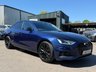USED 2020 20 AUDI A4 2.0 TDI 35 Technik Saloon 4dr Diesel S Tronic Euro 6 (s/s) (163 ps) 