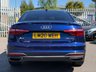 USED 2020 20 AUDI A4 2.0 TDI 35 Technik Saloon 4dr Diesel S Tronic Euro 6 (s/s) (163 ps) 
