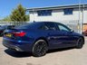 USED 2020 20 AUDI A4 2.0 TDI 35 Technik Saloon 4dr Diesel S Tronic Euro 6 (s/s) (163 ps) 