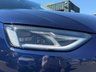 USED 2020 20 AUDI A4 2.0 TDI 35 Technik Saloon 4dr Diesel S Tronic Euro 6 (s/s) (163 ps) 