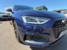 USED 2020 20 AUDI A4 2.0 TDI 35 Technik Saloon 4dr Diesel S Tronic Euro 6 (s/s) (163 ps) 