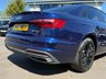 USED 2020 20 AUDI A4 2.0 TDI 35 Technik Saloon 4dr Diesel S Tronic Euro 6 (s/s) (163 ps) 