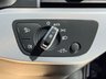 USED 2020 20 AUDI A4 2.0 TDI 35 Technik Saloon 4dr Diesel S Tronic Euro 6 (s/s) (163 ps) 