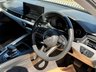 USED 2020 20 AUDI A4 2.0 TDI 35 Technik Saloon 4dr Diesel S Tronic Euro 6 (s/s) (163 ps) 
