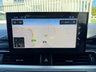 USED 2020 20 AUDI A4 2.0 TDI 35 Technik Saloon 4dr Diesel S Tronic Euro 6 (s/s) (163 ps) 