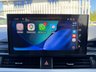 USED 2020 20 AUDI A4 2.0 TDI 35 Technik Saloon 4dr Diesel S Tronic Euro 6 (s/s) (163 ps) 
