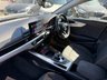 USED 2020 20 AUDI A4 2.0 TDI 35 Technik Saloon 4dr Diesel S Tronic Euro 6 (s/s) (163 ps) 
