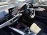 USED 2020 20 AUDI A4 2.0 TDI 35 Technik Saloon 4dr Diesel S Tronic Euro 6 (s/s) (163 ps) 