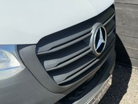 USED 2022 72 MERCEDES-BENZ SPRINTER 2.0 315 CDI Progressive Panel Van 5dr Diesel Manual RWD L3 H2 Euro 6 (s/s) (150 ps) FREE DELIVERY FINANCE WARRANTY