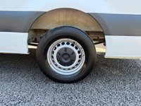USED 2022 72 MERCEDES-BENZ SPRINTER 2.0 315 CDI Progressive Panel Van 5dr Diesel Manual RWD L3 H2 Euro 6 (s/s) (150 ps) FREE DELIVERY FINANCE WARRANTY