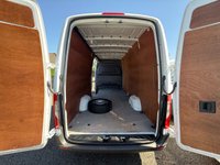 USED 2022 72 MERCEDES-BENZ SPRINTER 2.0 315 CDI Progressive Panel Van 5dr Diesel Manual RWD L3 H2 Euro 6 (s/s) (150 ps) FREE DELIVERY FINANCE WARRANTY