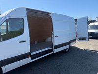 USED 2022 72 MERCEDES-BENZ SPRINTER 2.0 315 CDI Progressive Panel Van 5dr Diesel Manual RWD L3 H2 Euro 6 (s/s) (150 ps) FREE DELIVERY FINANCE WARRANTY