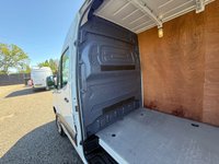 USED 2022 72 MERCEDES-BENZ SPRINTER 2.0 315 CDI Progressive Panel Van 5dr Diesel Manual RWD L3 H2 Euro 6 (s/s) (150 ps) FREE DELIVERY FINANCE WARRANTY