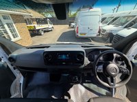 USED 2022 72 MERCEDES-BENZ SPRINTER 2.0 315 CDI Progressive Panel Van 5dr Diesel Manual RWD L3 H2 Euro 6 (s/s) (150 ps) FREE DELIVERY FINANCE WARRANTY