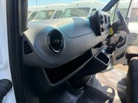 USED 2022 72 MERCEDES-BENZ SPRINTER 2.0 315 CDI Progressive Panel Van 5dr Diesel Manual RWD L3 H2 Euro 6 (s/s) (150 ps) FREE DELIVERY FINANCE WARRANTY