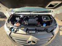 USED 2022 72 MERCEDES-BENZ SPRINTER 2.0 315 CDI Progressive Panel Van 5dr Diesel Manual RWD L3 H2 Euro 6 (s/s) (150 ps) FREE DELIVERY FINANCE WARRANTY